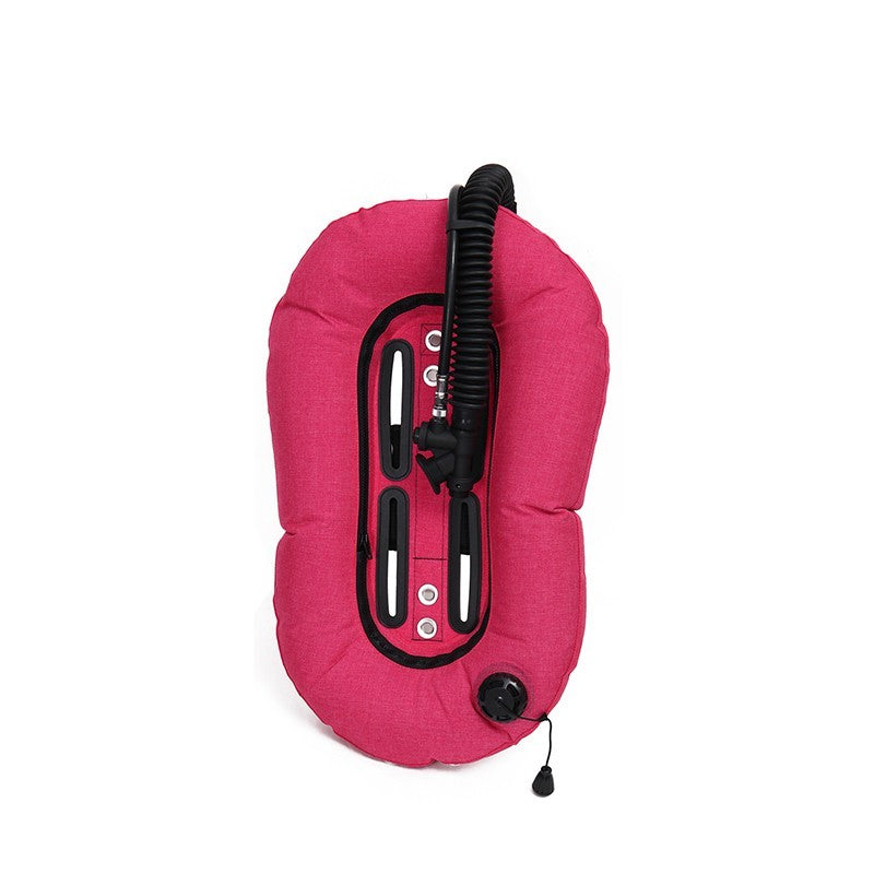 T.030.004 30Lbs Wing Only With 4*5" Webbing Slots - image 4