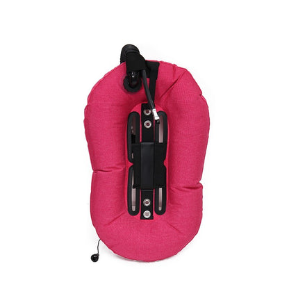 T.030.004 30Lbs Wing Only With 4*5" Webbing Slots - image 5