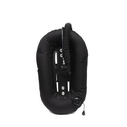 T.030.004 30Lbs Wing Only With 4*5" Webbing Slots - image 6