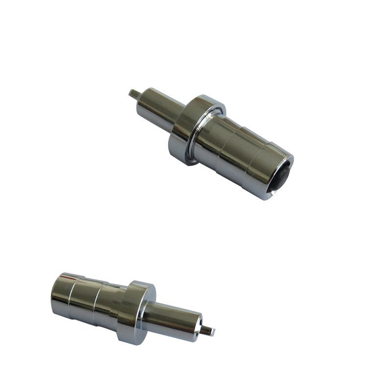 11430 One-Way Valve, Stainless Steel - image 1