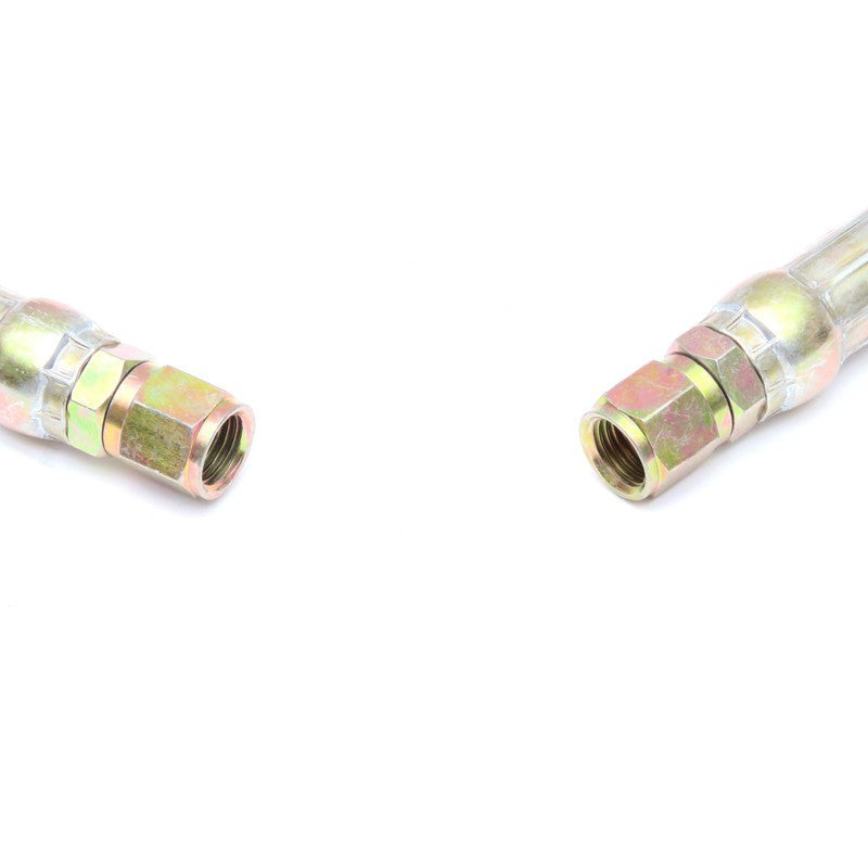11156 High Pressure Refill Hose, FF, BK, 1.2m - image 2