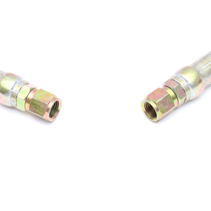 11156 High Pressure Refill Hose, FF, BK, 1.2m - image 2