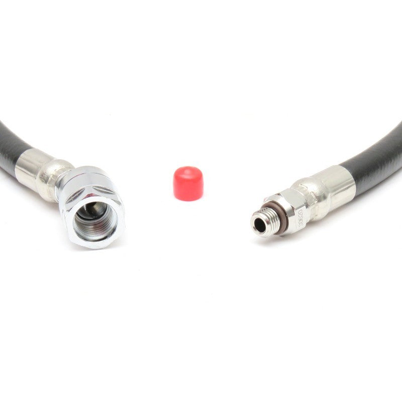 11171 Second Stage Low Pressure Hose 75Cm With Swivel Female Part - image 4