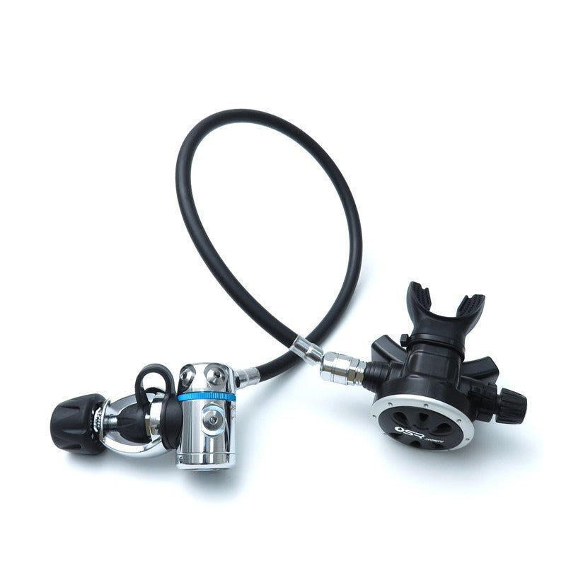 11171 Second Stage Low Pressure Hose 75Cm With Swivel Female Part - image 5