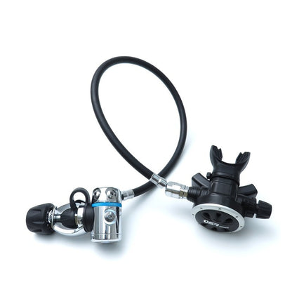 11171 Second Stage Low Pressure Hose 75Cm With Swivel Female Part - image 5