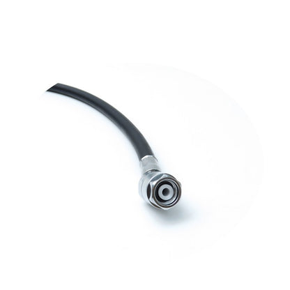 11171 Second Stage Low Pressure Hose 75Cm With Swivel Female Part - image 7