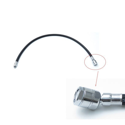 11171 Second Stage Low Pressure Hose 75Cm With Swivel Female Part - image 10