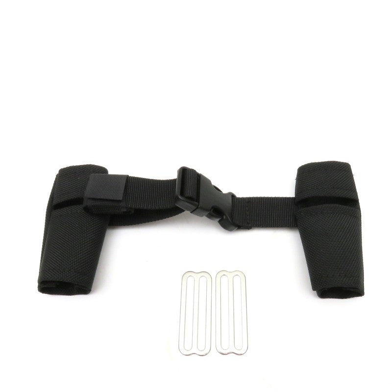 60157 Sternum Strap For Dir Harness - image 1
