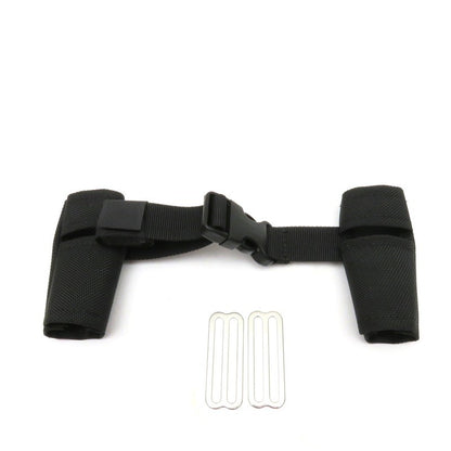 60157 Sternum Strap For Dir Harness - image 1