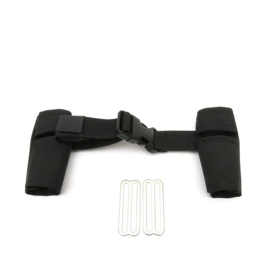 60157 Sternum Strap For Dir Harness - image 1