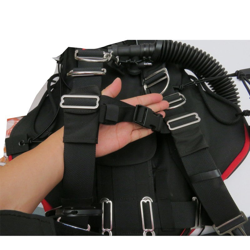 60157 Sternum Strap For Dir Harness - image 3