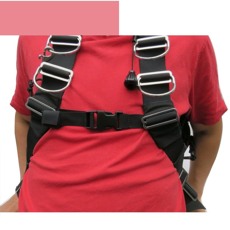 60157 Sternum Strap For Dir Harness - image 4