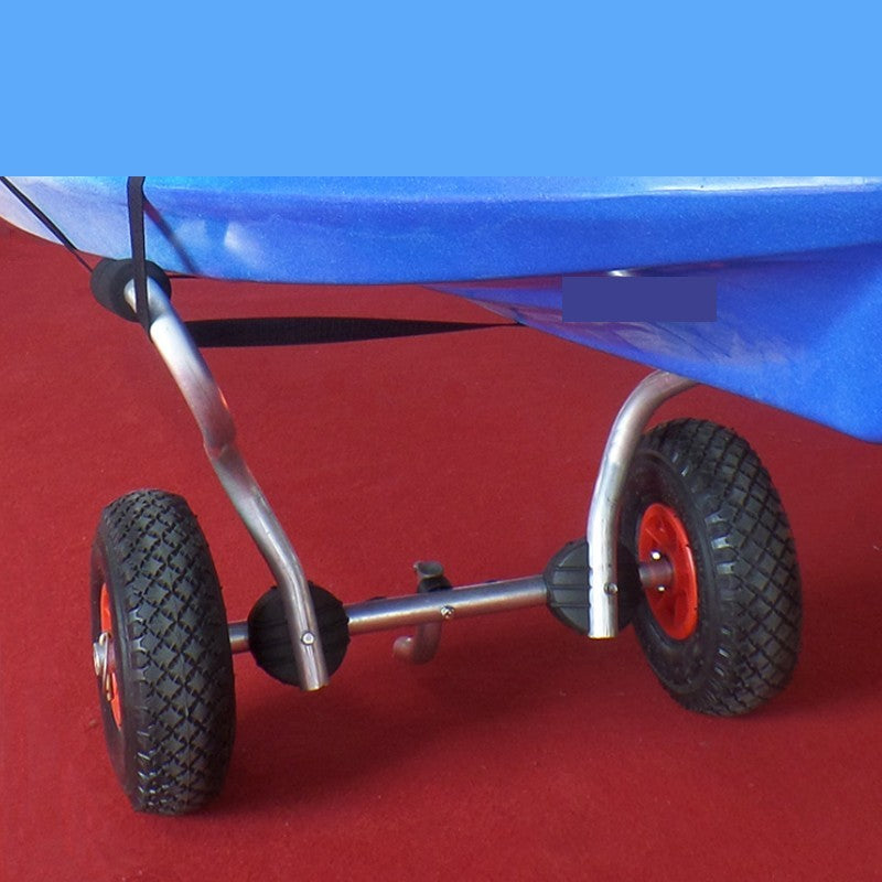 11455 Kayak Cart - image 4