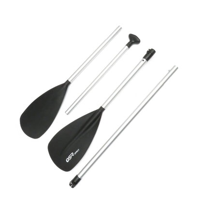 11465 Paddle for SUP & Kayak - image 2