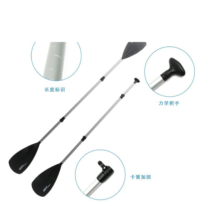 11465 Paddle for SUP & Kayak - image 4