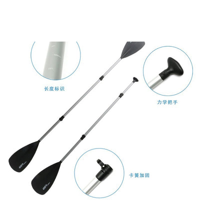 11465 Paddle for SUP & Kayak - image 4