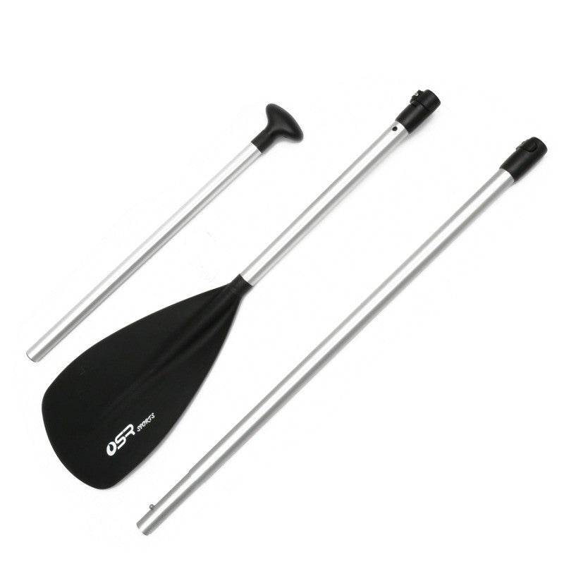 11468 SUP Paddle, Aluminum - image 4