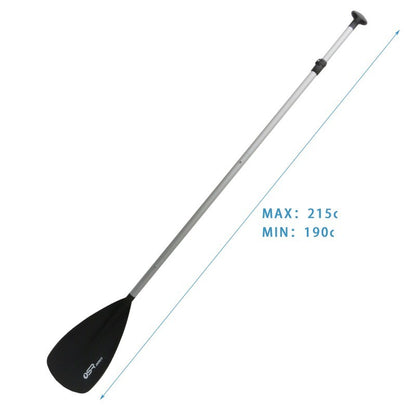 11466 Compact Paddle For Sup - image 2