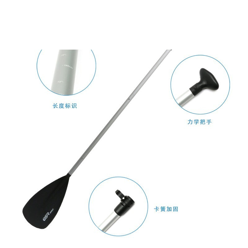 11466 Compact Paddle For Sup - image 5