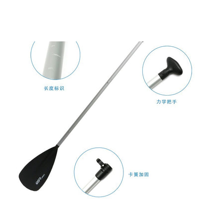 11466 Compact Paddle For Sup - image 5