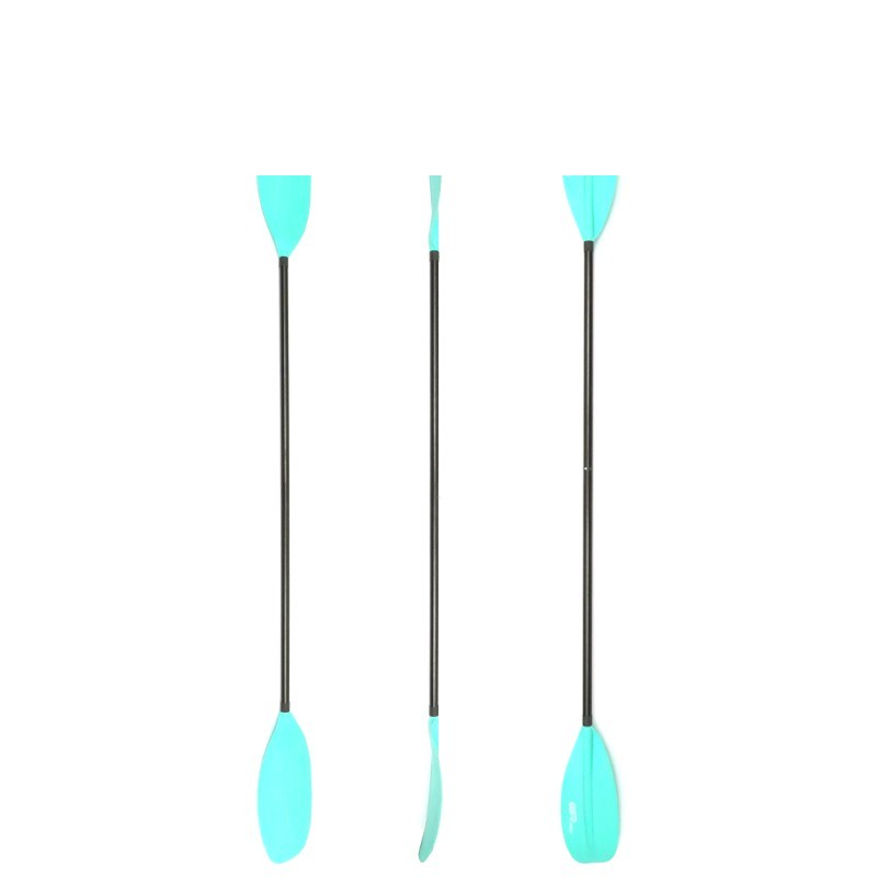 11464 Kayak Paddle, Fiber Glass - image 1