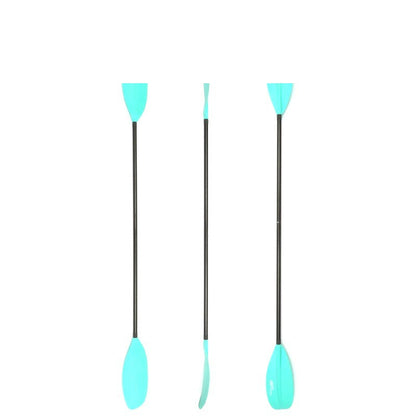 11464 Kayak Paddle, Fiber Glass - image 1