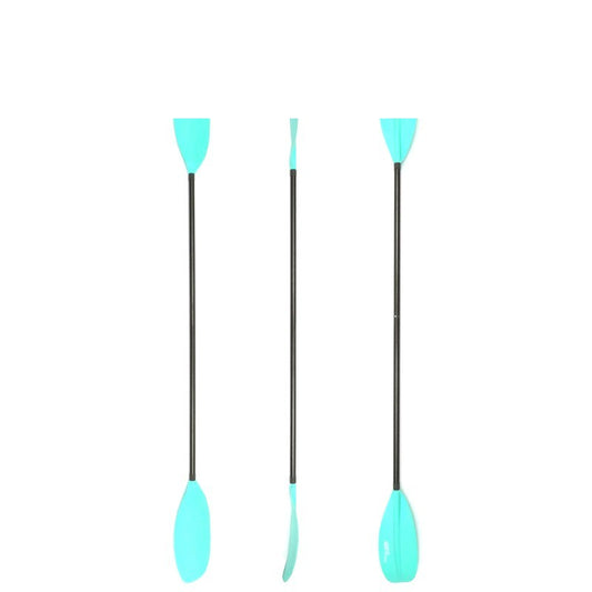 11464 Kayak Paddle, Fiber Glass - image 1