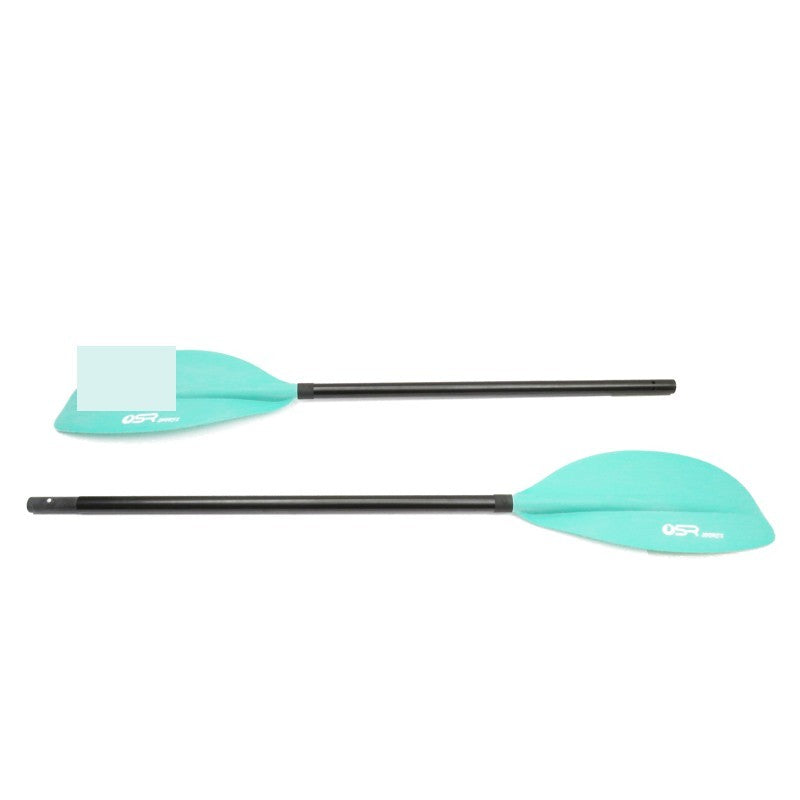 11464 Kayak Paddle, Fiber Glass - image 3