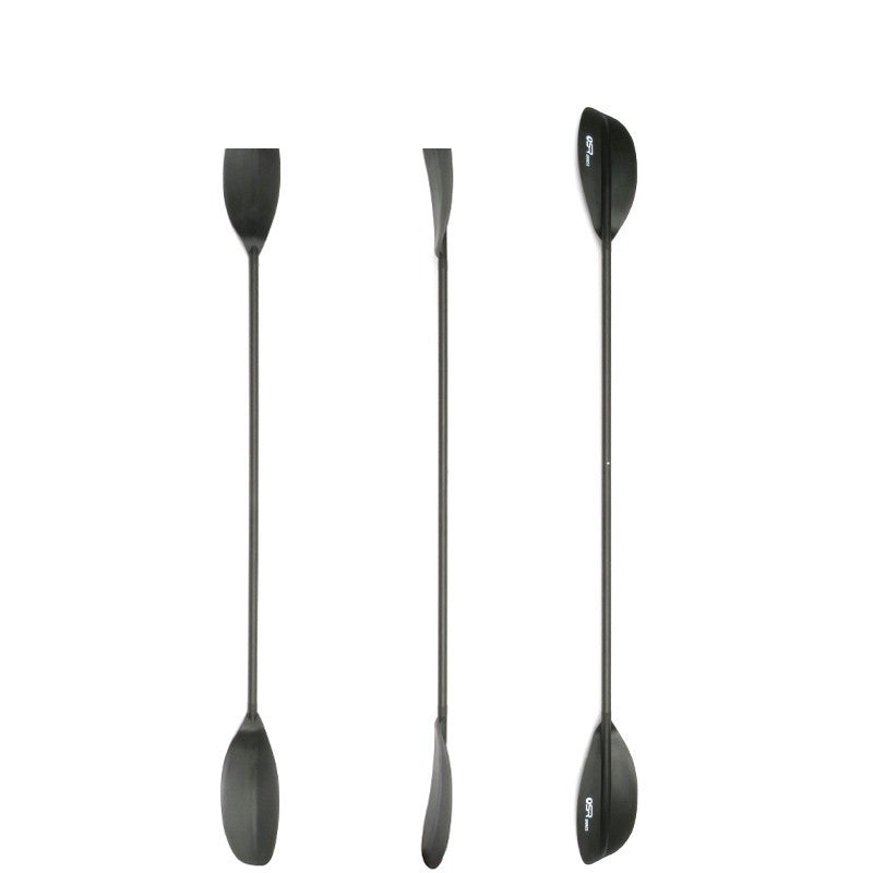 11467 Kayak Paddle, Carbon Fiber - image 1