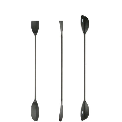 11467 Kayak Paddle, Carbon Fiber - image 1
