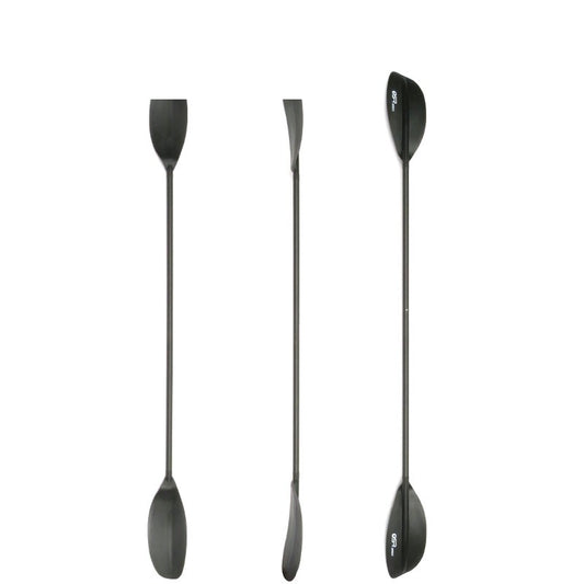 11467 Kayak Paddle, Carbon Fiber - image 1
