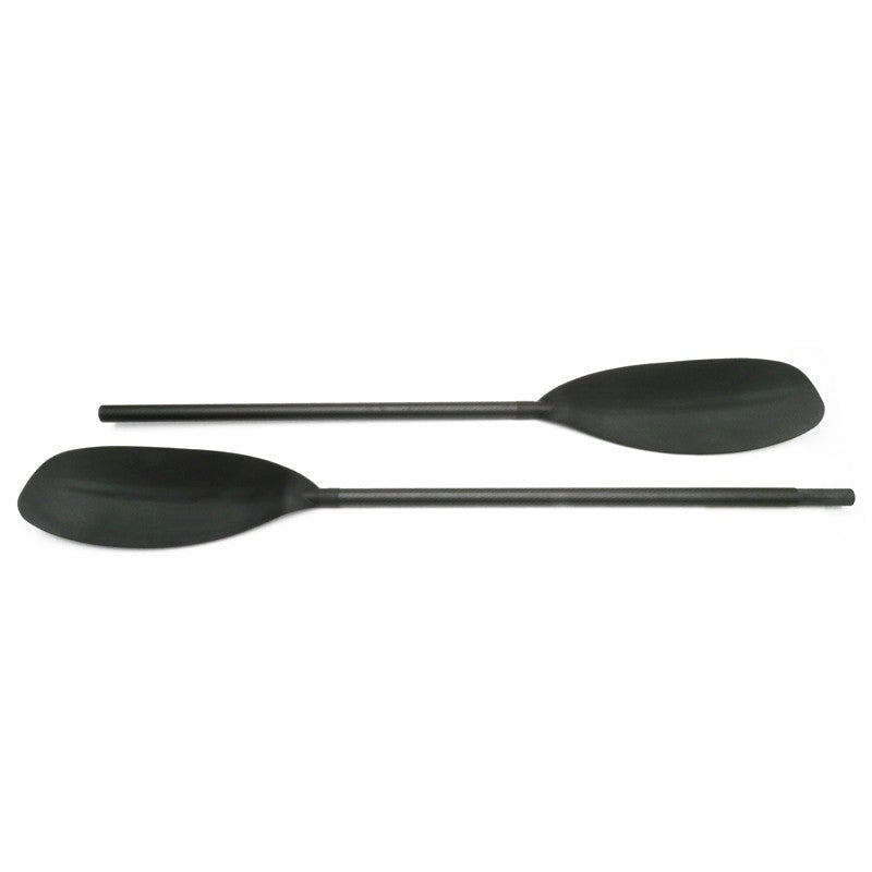 11467 Kayak Paddle, Carbon Fiber - image 3