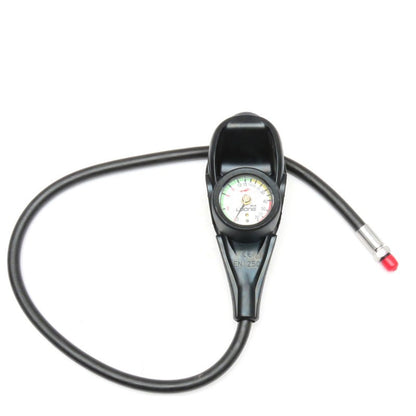 11473 Combo 3 Pressure Gauge, Depth Gauge & Compass - image 2