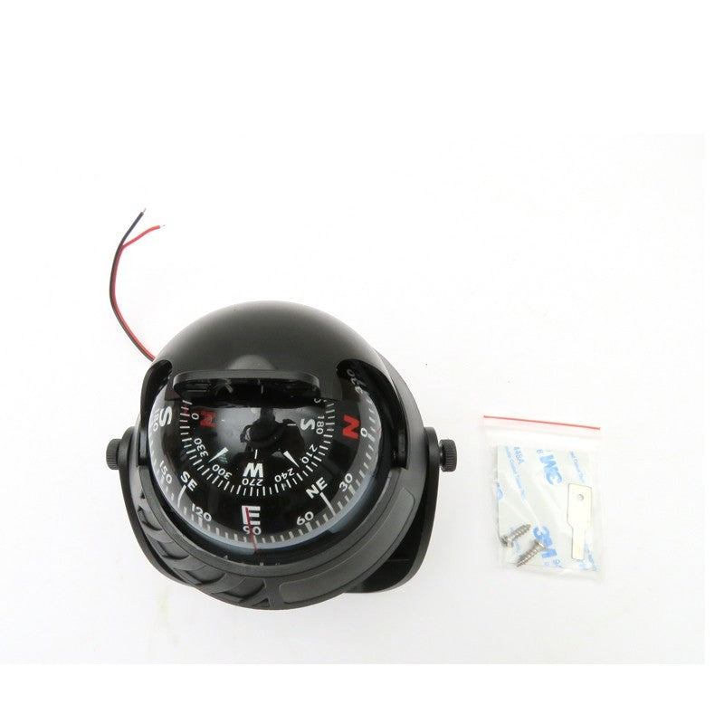 11458 Compass For Marine - image 6