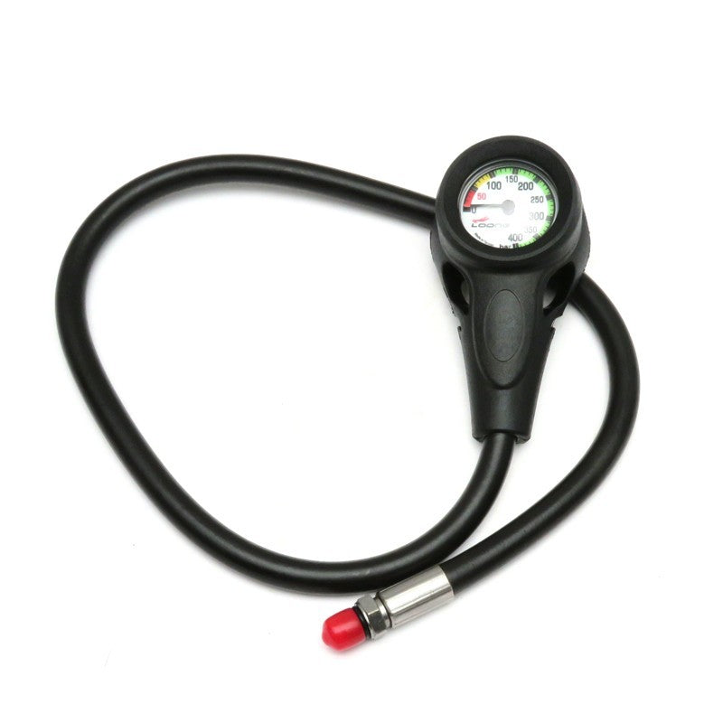 11472 Pressure Gauge, 400Bar - image 1