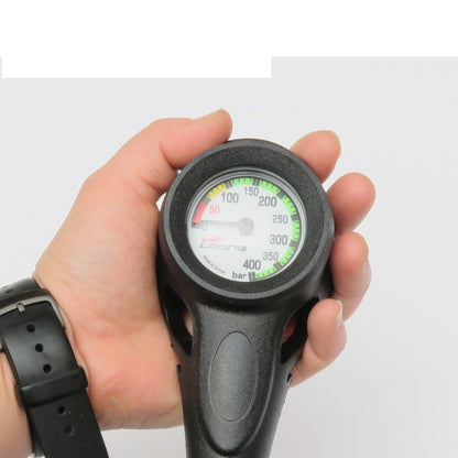 11472 Pressure Gauge, 400Bar - image 5