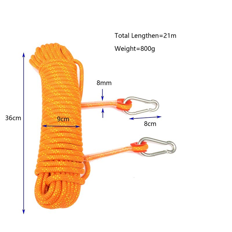11398 Freediving Cord Guid, 21M - image 4