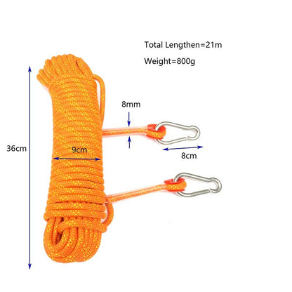 11398 Freediving Cord Guid, 21M - image 4