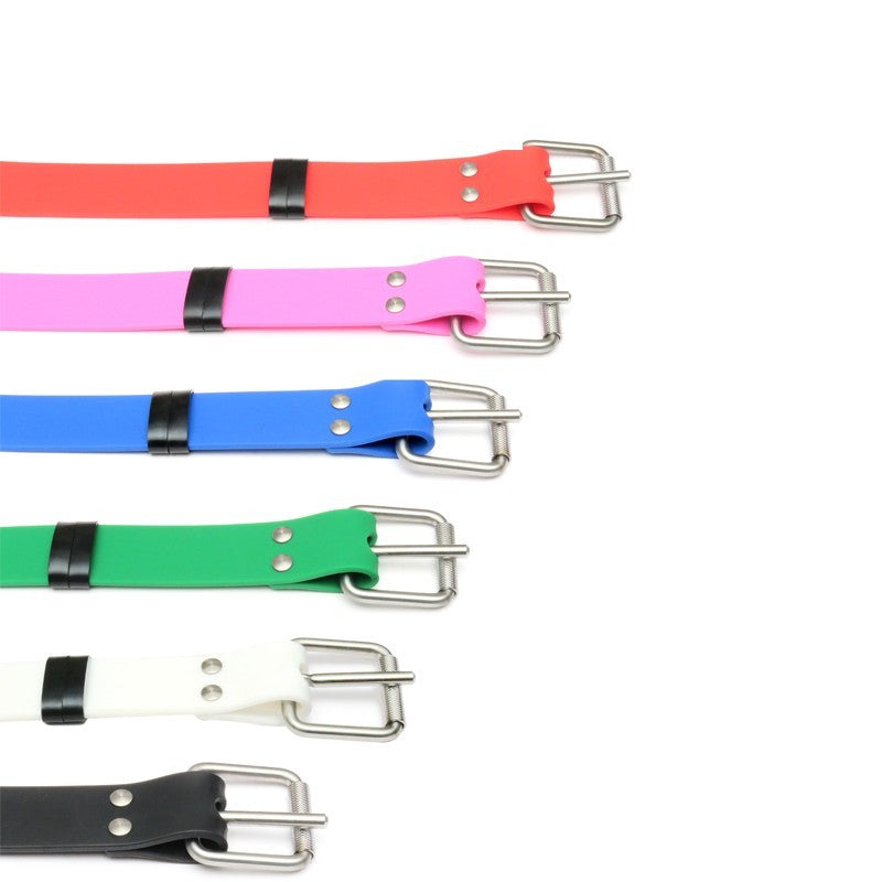 60271 Silicone Waist Belt - image 2