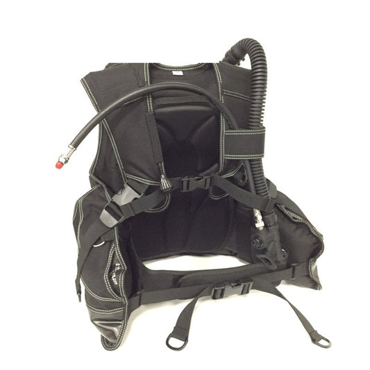 BCJ-03 Basic Jacket BCD - image 1