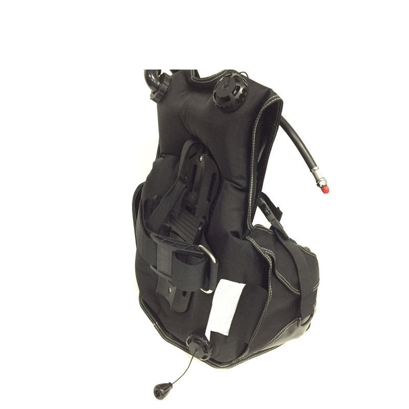 BCJ-03 Basic Jacket BCD - image 3