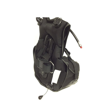 BCJ-03 Basic Jacket BCD - image 3