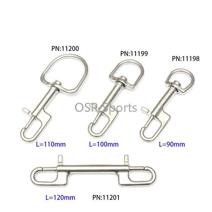 11198; 11199; 11200; 11201; 11643; 11644 11198; 11199; 11200; 11201: Snap Hooks - image 2