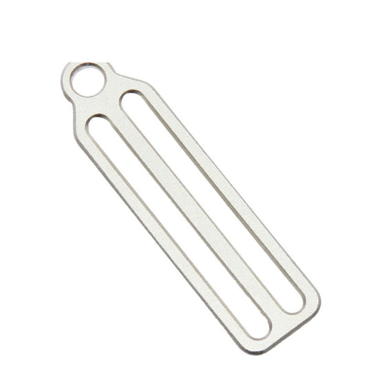 11184 2" Glider With Hole - image 1