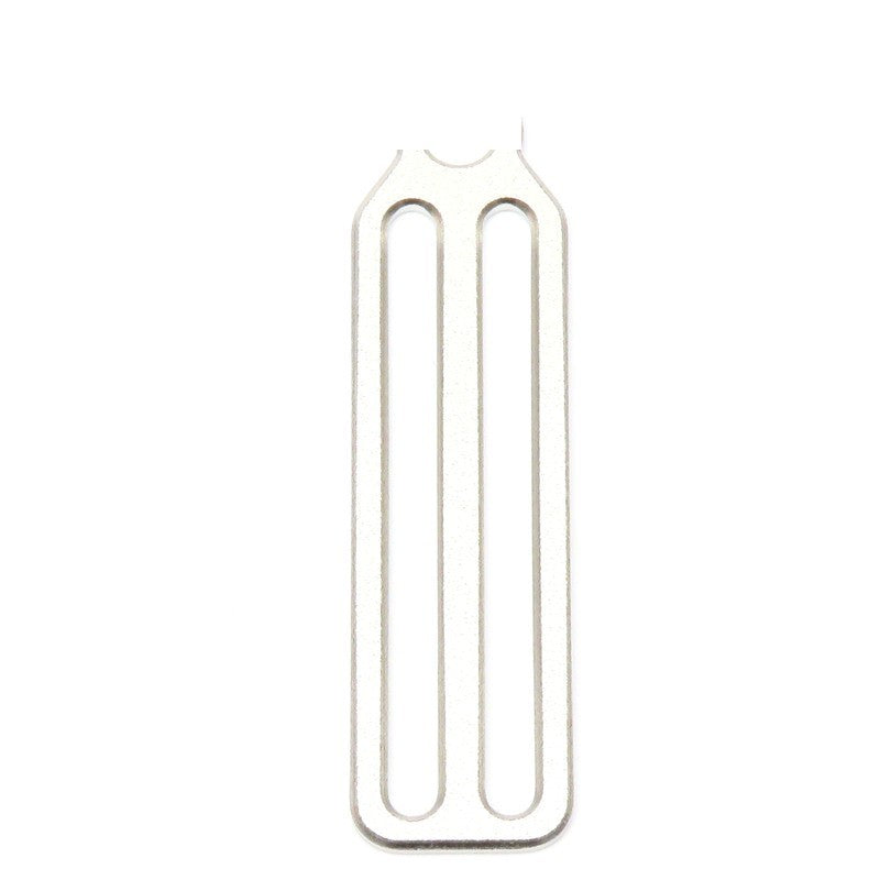 11184 2" Glider With Hole - image 2