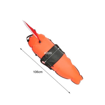 60285 Torpedo Buoy - image 4