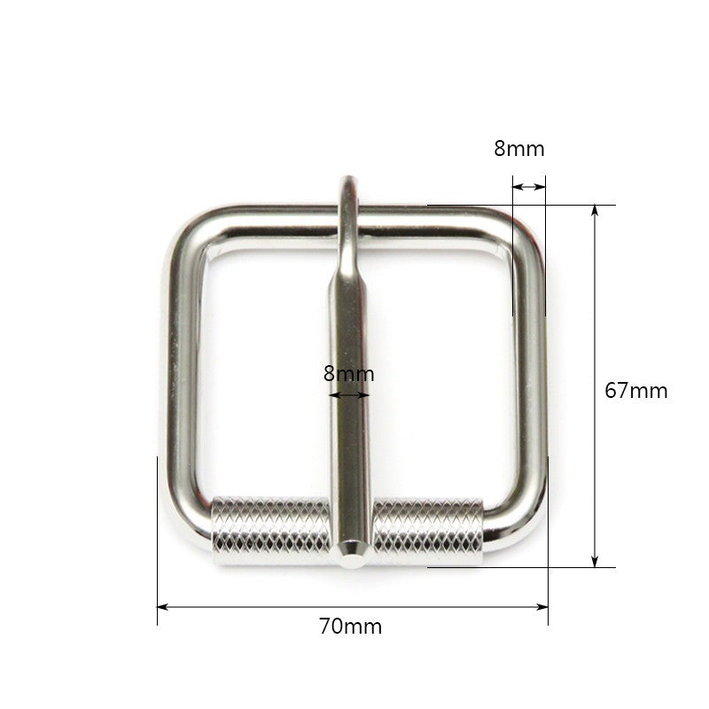 11477 Buckle For Freediving Belt - image 5