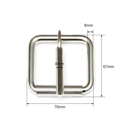 11477 Buckle For Freediving Belt - image 5