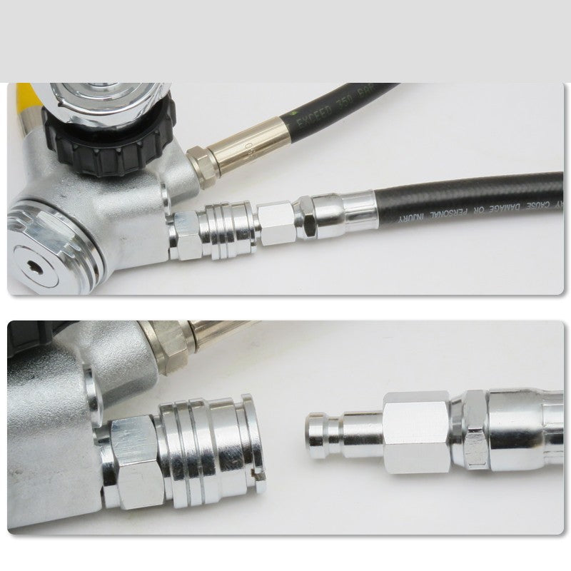 11479 Quick Disconnector - image 4