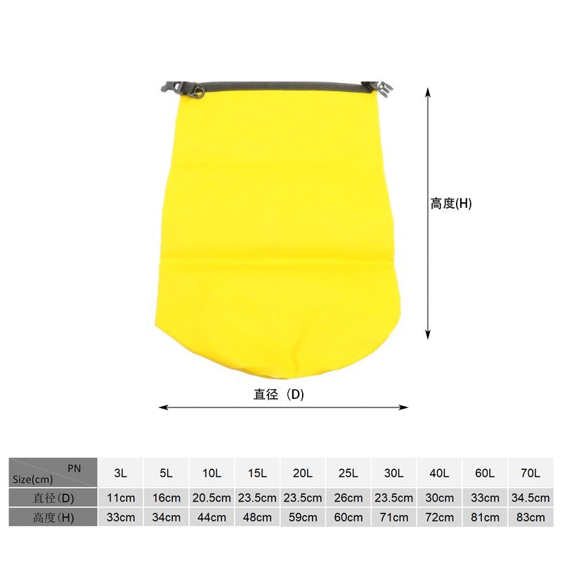 60058-XX Dry Bag - image 7